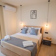 Calliope's Rhodes City Comfort