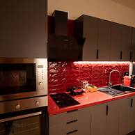 Calliope's Rhodes City Comfort