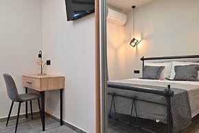 Calliope's Rhodes City Comfort