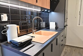 Calliope's Rhodes City Comfort