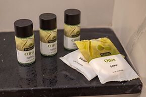 Calliope's Rhodes City Comfort