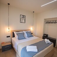 Calliope's Rhodes City Comfort