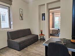 Calliope's Rhodes City Comfort