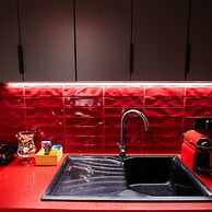 Calliope's Rhodes City Comfort