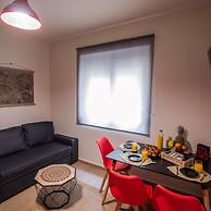 Calliope's Rhodes City Comfort