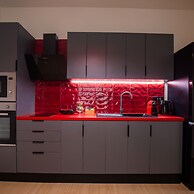 Calliope's Rhodes City Comfort