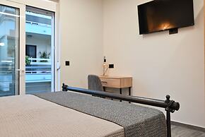 Calliope's Rhodes City Comfort