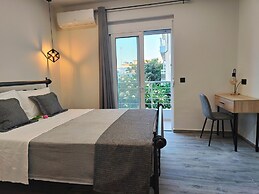 Calliope's Rhodes City Comfort