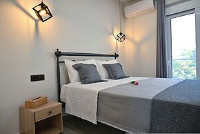 Calliope's Rhodes City Comfort