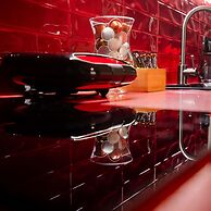 Calliope's Rhodes City Comfort