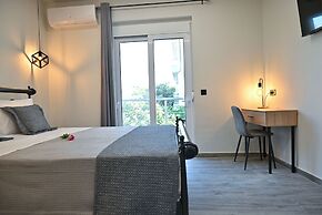 Calliope's Rhodes City Comfort