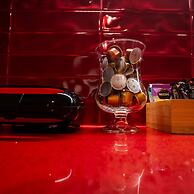 Calliope's Rhodes City Comfort