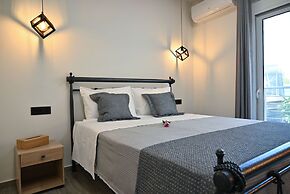 Calliope's Rhodes City Comfort