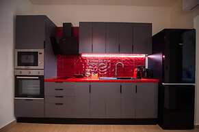 Calliope's Rhodes City Comfort