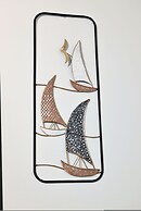 Calliope's Rhodes City Comfort