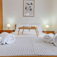 Mike s House in Kremasti Near the Beach Rhodes