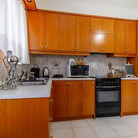 Mike s House in Kremasti Near the Beach Rhodes