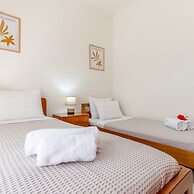 Mike s House in Kremasti Near the Beach Rhodes