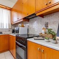 Mike s House in Kremasti Near the Beach Rhodes