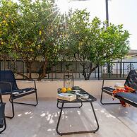 Mike s House in Kremasti Near the Beach Rhodes