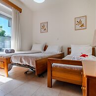 Mike s House in Kremasti Near the Beach Rhodes