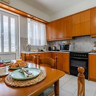 Mike s House in Kremasti Near the Beach Rhodes