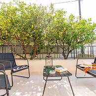 Mike s House in Kremasti Near the Beach Rhodes