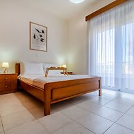 Mike s House in Kremasti Near the Beach Rhodes