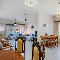 Mike s House in Kremasti Near the Beach Rhodes