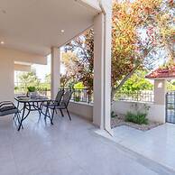 Mike s House in Kremasti Near the Beach Rhodes