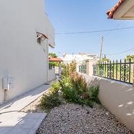 Mike s House in Kremasti Near the Beach Rhodes