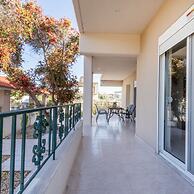 Mike s House in Kremasti Near the Beach Rhodes