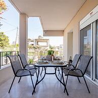 Mike s House in Kremasti Near the Beach Rhodes