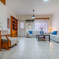 Mike s House in Kremasti Near the Beach Rhodes