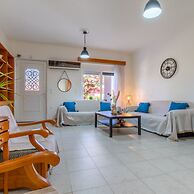 Mike s House in Kremasti Near the Beach Rhodes