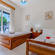 Mike s House in Kremasti Near the Beach Rhodes