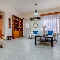 Mike s House in Kremasti Near the Beach Rhodes