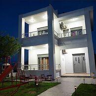 Amaya House in Kremasti Near the Beach Rhodes