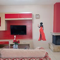 Amaya House in Kremasti Near the Beach Rhodes