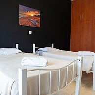 Amaya House in Kremasti Near the Beach Rhodes