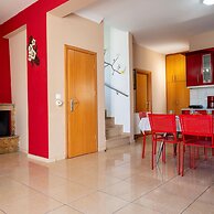 Amaya House in Kremasti Near the Beach Rhodes