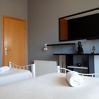 Amaya House in Kremasti Near the Beach Rhodes