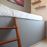 Amaya House in Kremasti Near the Beach Rhodes