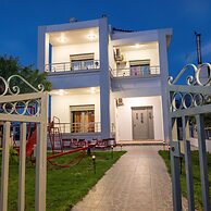 Amaya House in Kremasti Near the Beach Rhodes