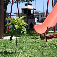 Amaya House in Kremasti Near the Beach Rhodes