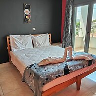 Amaya House in Kremasti Near the Beach Rhodes