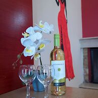 Amaya House in Kremasti Near the Beach Rhodes