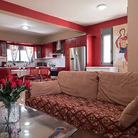 Amaya House in Kremasti Near the Beach Rhodes