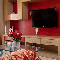 Amaya House in Kremasti Near the Beach Rhodes