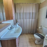 Amaya House in Kremasti Near the Beach Rhodes